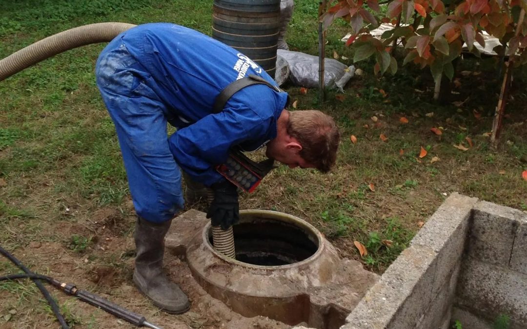 Assainissement Individuel : La Clé Pour Un Environnement Sain Et Une Maison Sécurisée