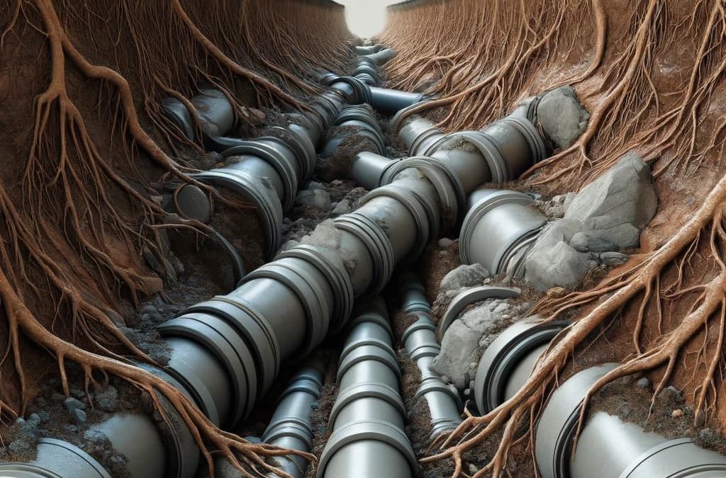 Guide d&rsquo;entretien des canalisations et de la fosse septique