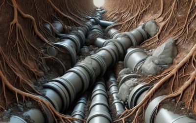 Guide d&rsquo;entretien des canalisations et de la fosse septique