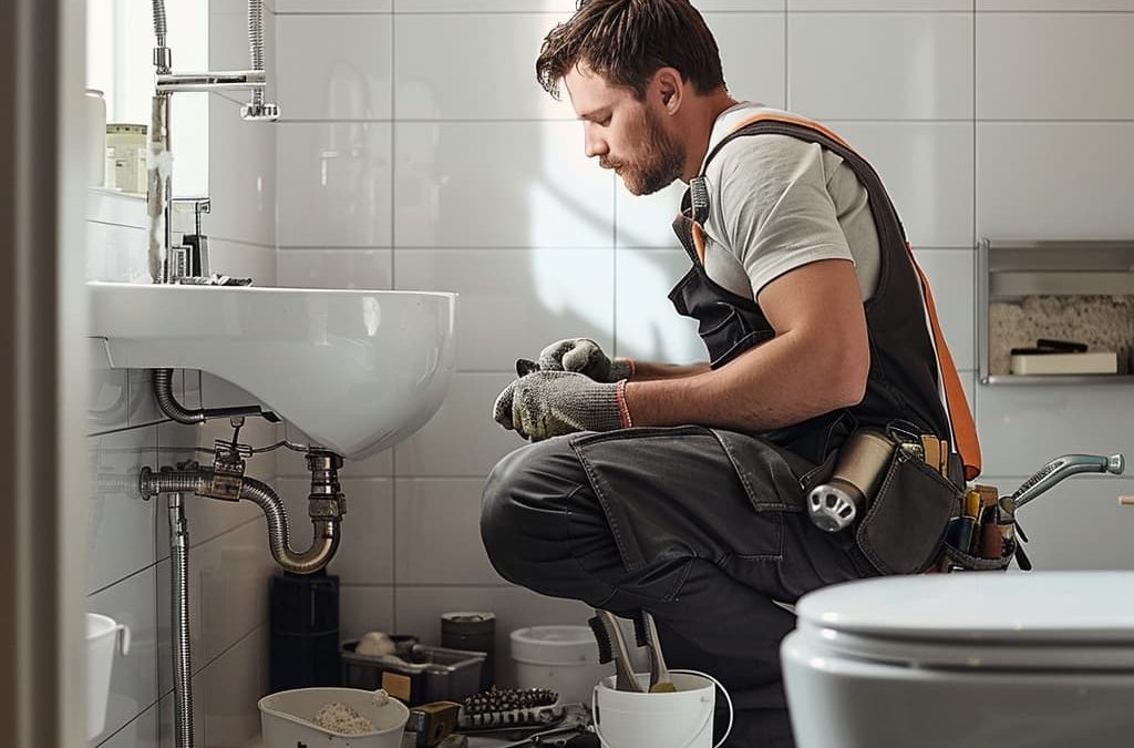 Débouchage à Arles : Pourquoi confier cette tâche aux professionnels ?