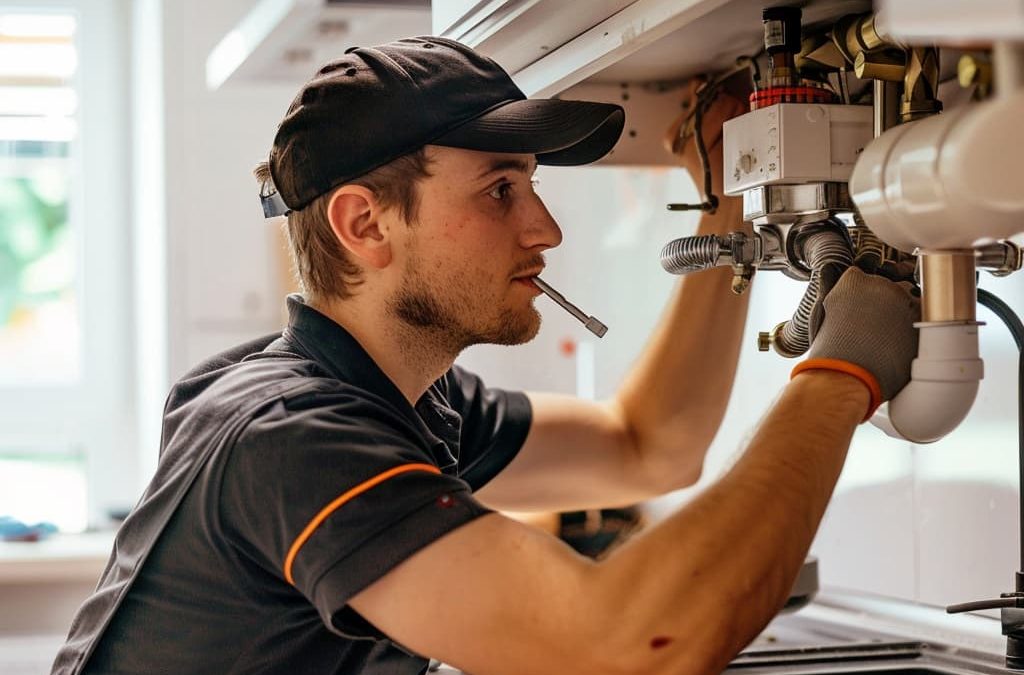 Débouchage d&rsquo;évier à Arles : Solutions rapides pour des vacances tranquilles