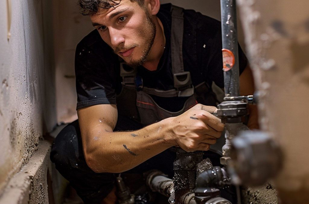 Les Professionnels du Débouchage à Arles : Solutions et Services Disponibles