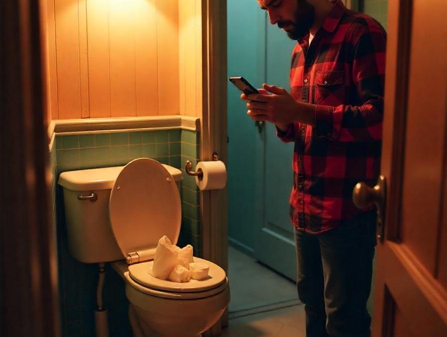 Comment prévenir et résoudre les bouchons dans les toilettes à Arles : Le guide ultime