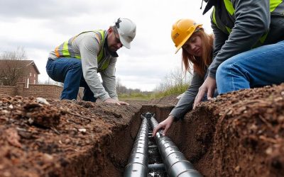 L&rsquo;impact des nouvelles réglementations sur la réparation des fosses septiques en France